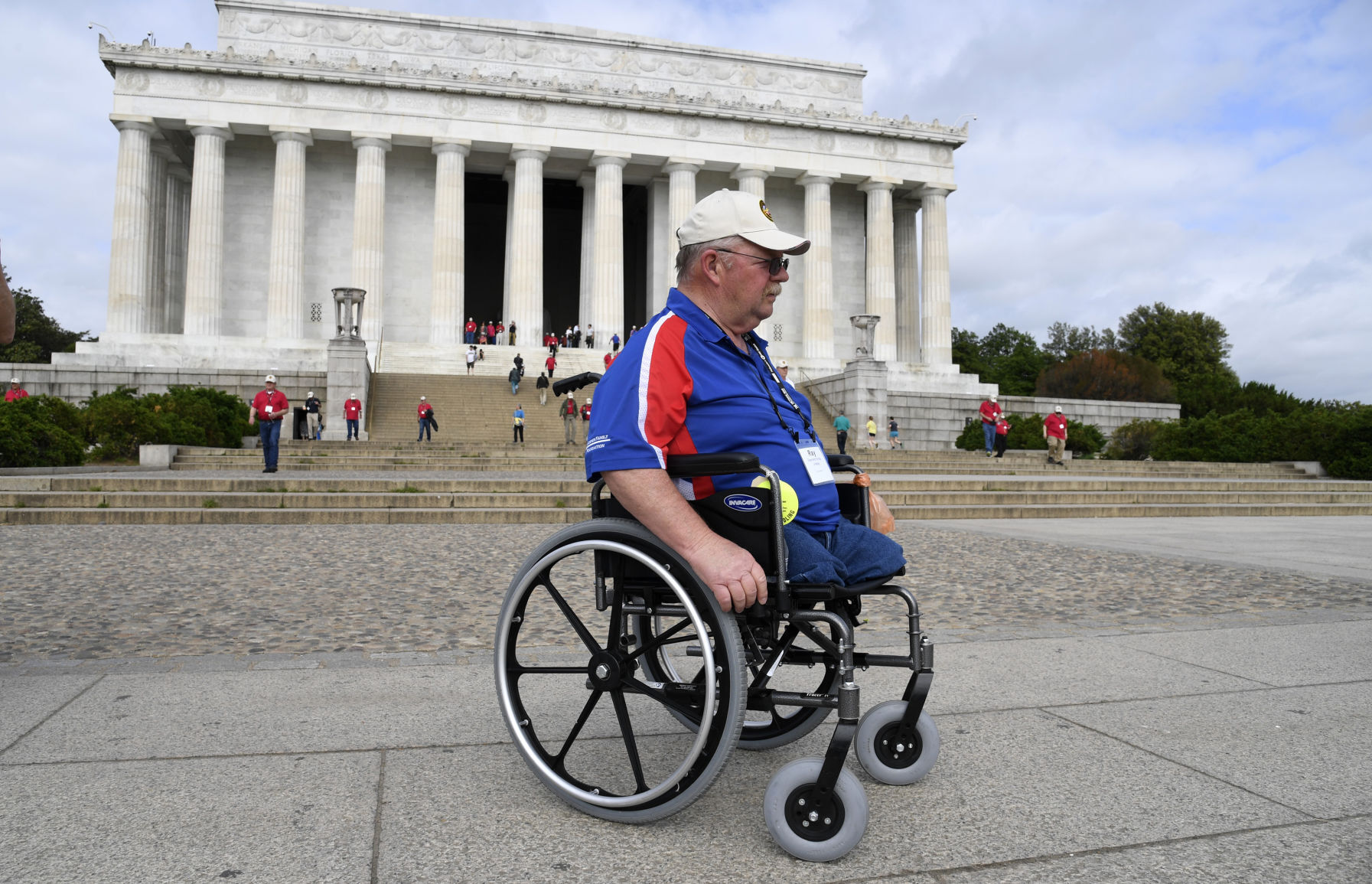 Honor flight